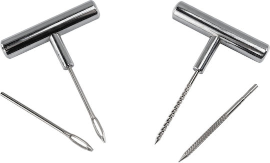 Kit de reparare a anvelopelor auto Pm-zno-30t