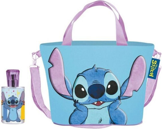 Disney Elektrische Gitarren Kinder Eau de Toilette 100ml