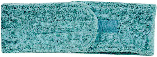 Kentia Kentia Make-up-Stirnband Grün Minze