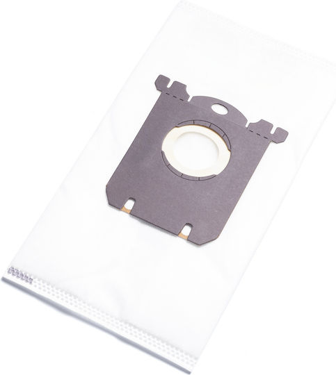 Vacuum Cleaner Bags 5 Pcs Compatible with Philips / Electrolux / AEG Vacuum Cleaner