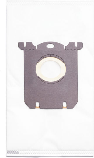 Vacuum Cleaner Bags 5 Pcs Compatible with Philips / Electrolux / AEG Vacuum Cleaner