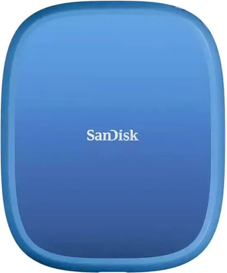 Sandisk Schutzhülle Grau