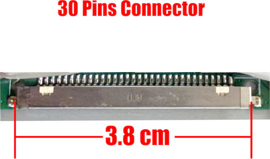 Лаптоп Екран IPS / LED / Touch 1920x1080 Матов За Laptop Lm215wf3-sln1 1-SCR0877