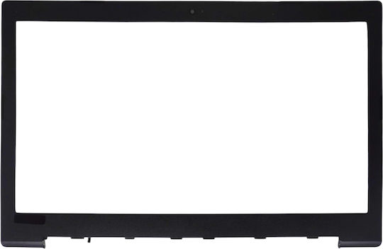 Plastik Laptop Screen Bezel Abdeckung Für Lenovo Ideapad 330-15ich 81fk 5b30s94687 Schwarze Код.1-cov1106