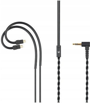 Truthear In Ear In-ear Headphones Black