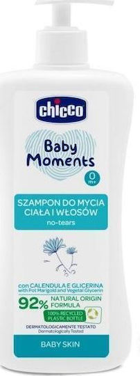 Chicco Chicco-10249-bm Shampoo Balsam 150ml Om+