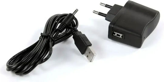 Kinsman Lumină pentru pupitru muzical cu alimentare electrică / baterie