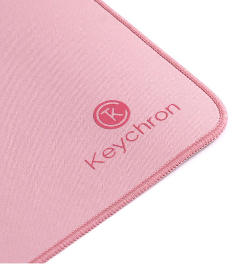 Keychron DM-12 Mouse Pad XXL (900mm) Pink