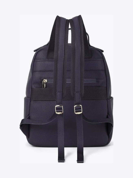 Women's Backpack Purple