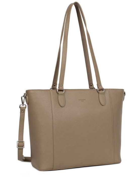 Damentasche Schulter Crossbody Puro