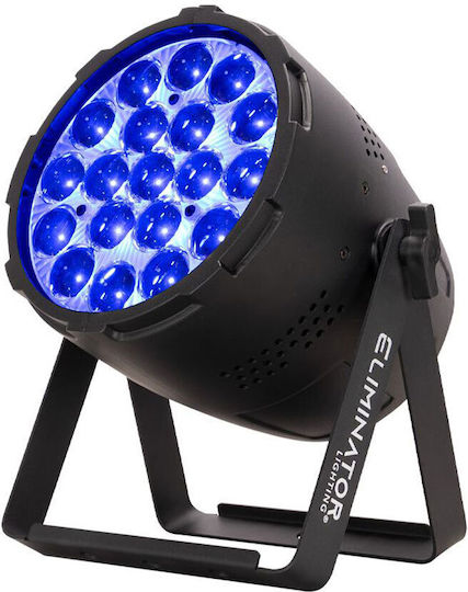 Eliminator Мега ПАР Z Измиване