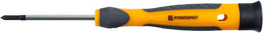 Powermat Set of 58 Magnetic Precision Screwdrivers