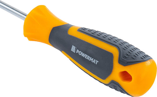 Powermat Σετ 8 Μαγνητικά Κατσαβίδια Ακριβείας