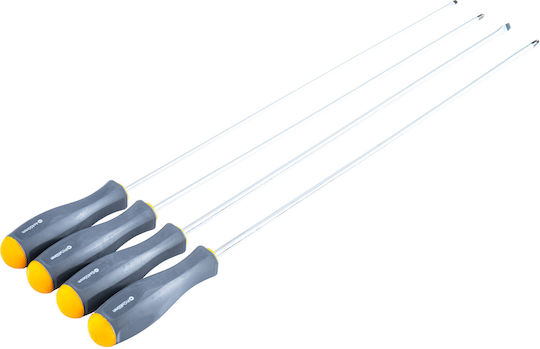Powermat Set of 4 Magnetic Precision Screwdrivers