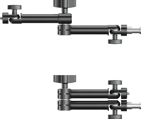 Smallrig 6324 12" Rosette Magic Arm Support