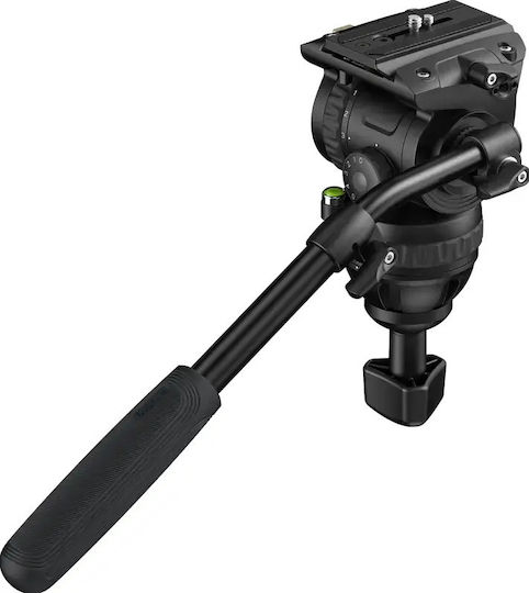 Smallrig 6553 Heavy-duty Video Head