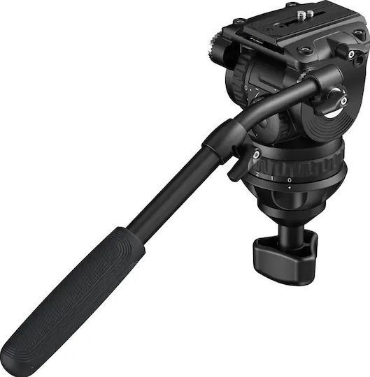 SmallRig 6554 Schwerlast Videokopf