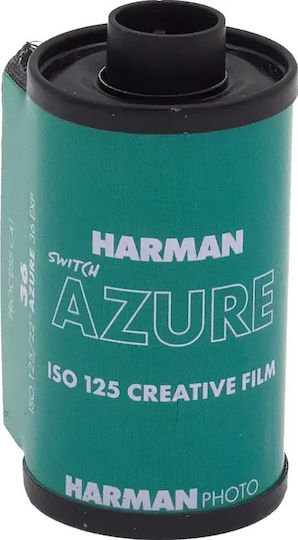 Harman Switch Azure Iso 125 135-36 Exp