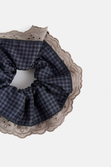 attrattivo Scrunchie Γκρι