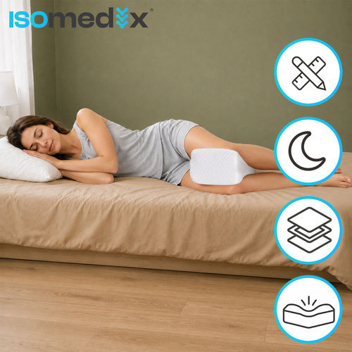 Isomedix Ιατρικό Μαξιλάρι