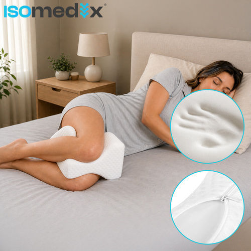 Isomedix Ιατρικό Μαξιλάρι
