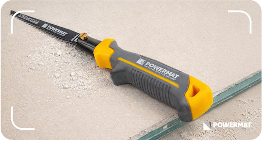 Multifunctional Hand Saw 3in1 Pm-pru-3w1t
