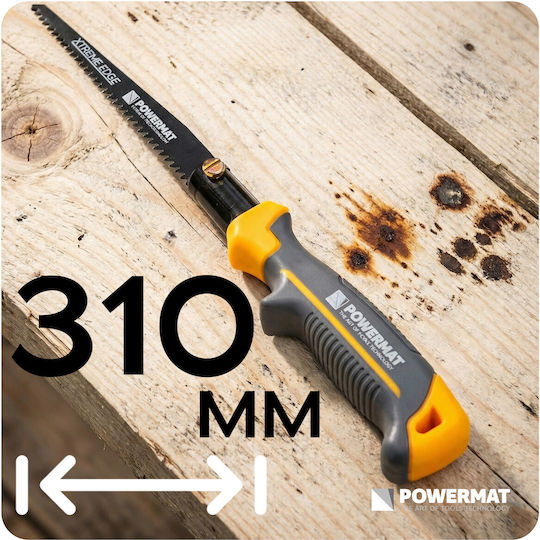 Multifunctional Hand Saw 3in1 Pm-pru-3w1t