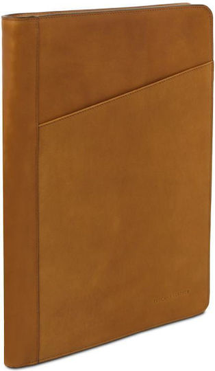 Tuscany Leather Dokumentenmappe Ottaviano Natürliche Farbe