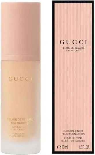 Fluide De Beaute Natural Finish Liquid Foundation 04 30 Ml
