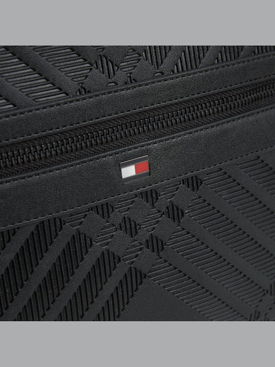 Men's Black Briefcase