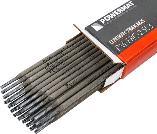 Electrozi de sudură Pm-erc-2.5l3 1kg