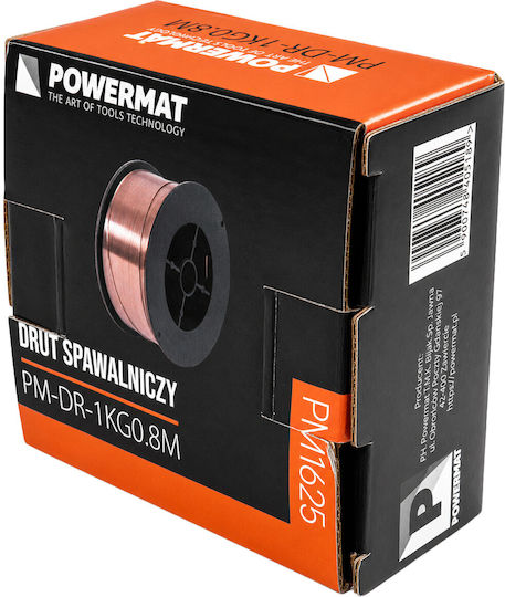 Welding Wire 0.8mm 1kg Pm-dr-1kg0.8m
