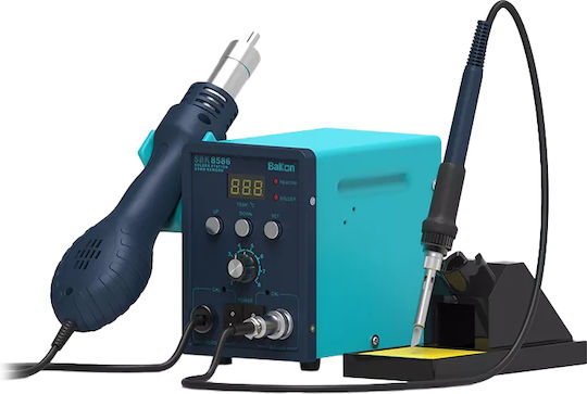 KOM-BK8586 Stație de lipit electrică 700W