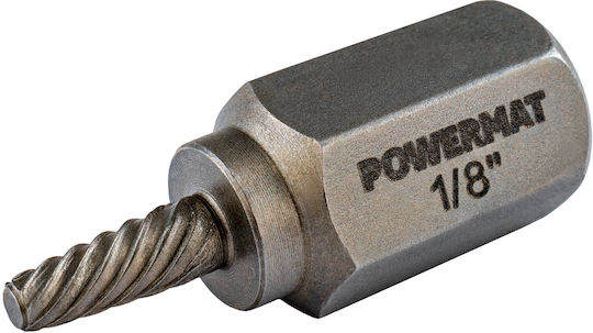 Powermat Set Screw Extractors 25pcs