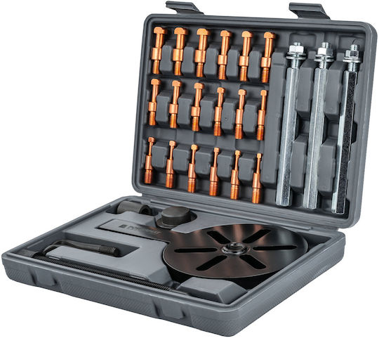 Powermat Комплект извличатели за сачмени лагери 32 бр.