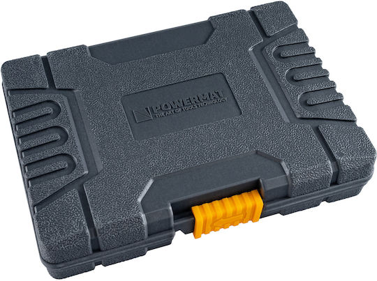 Powermat Set Screw Extractors 25pcs