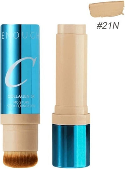 Enough Стикер SPF5 21n 14гр