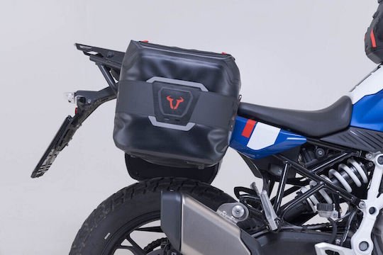 Основи V-loc Чанти За Седло Wp 11/16 Lt Bmw F 450 Gs