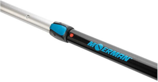 Aluminum Collapsible Pole Takumi 2.4m Moerman