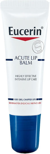 Aquaphor SOS Lippenregenerationspflege 10 ml 10 ml