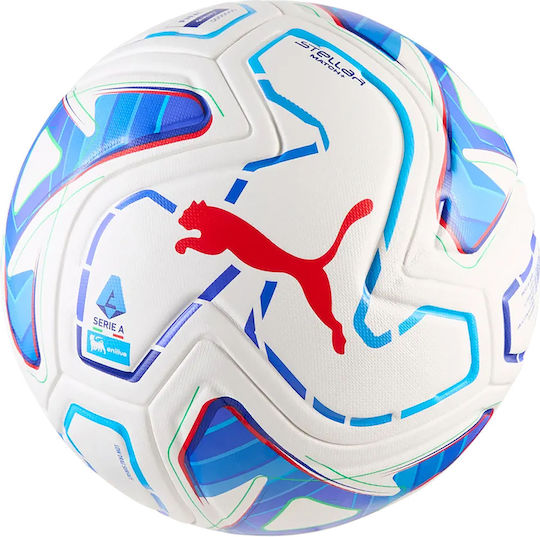 PUMA Stellar Match Serie A Fußbälle Beiges