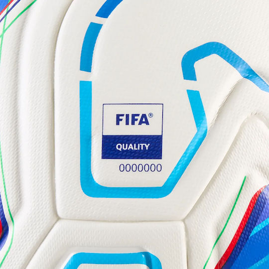 PUMA Stellar Match Serie A Fußbälle Beiges