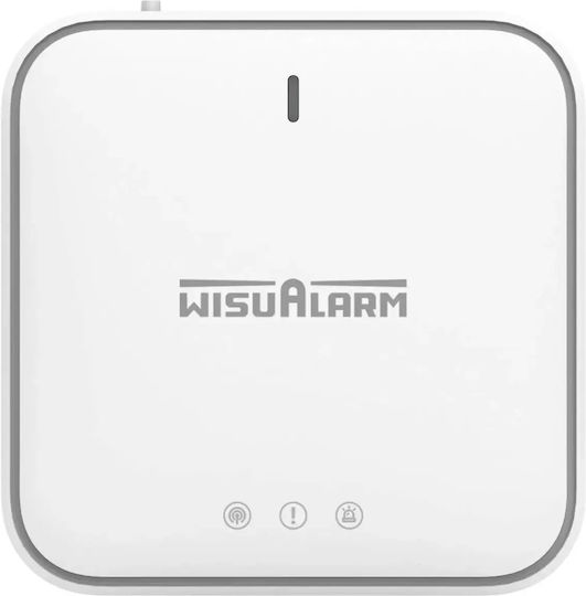 Dahua Carbon Monoxide Detector CO