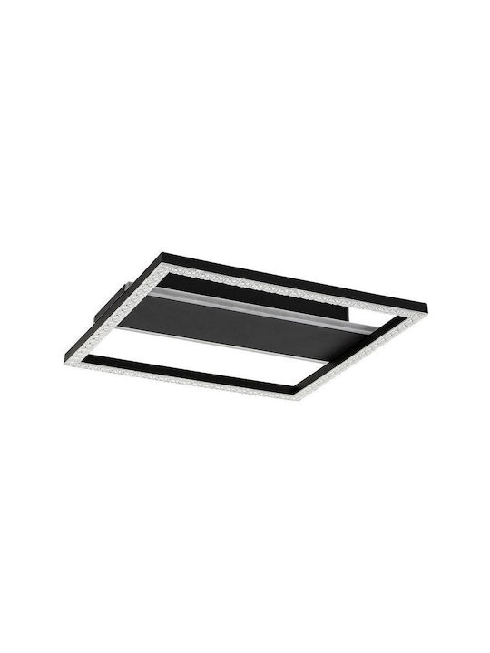 Rabalux Intelligente Deckenleuchte 33cm LED Rabalux Intelligente Deckenleuchte 33cm LED