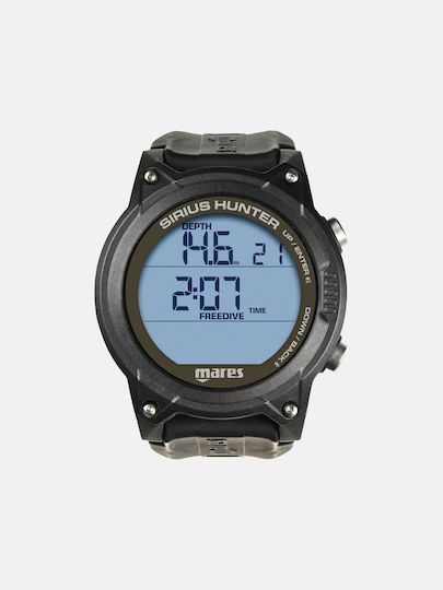 Mares Diving Watch Sirius