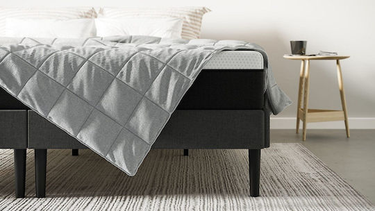 Gravity Blanket Single 150x200cm Gray