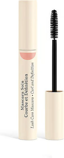 Embryolisse Curl & Definition Mascara Μαύρη 8ml