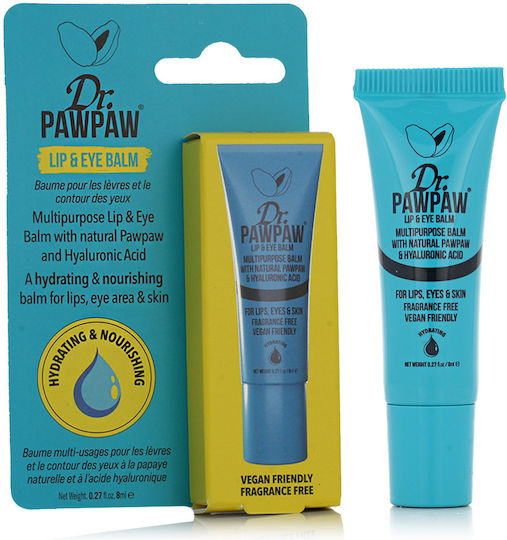 Dr. Pawpaw Грижа за устни Балсам 8мл