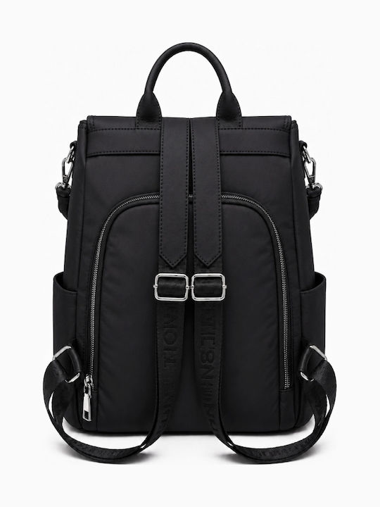 Luigi Rucksack Schwarz Luigi Rucksack Schwarz