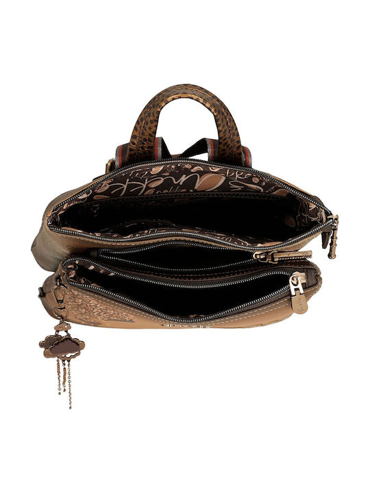 Anekke Backpack Brown